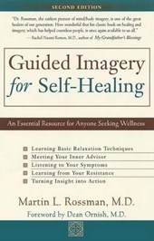 GUIDED IMAGERY FOR SELF-HEALIN