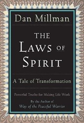 LAWS OF SPIRIT