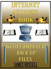 Internet Address Book