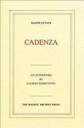 Cadenza