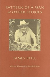 Pattern of a Man and Other Stories
