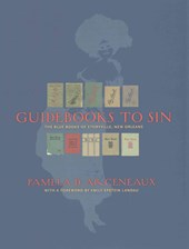 Guidebooks to Sin