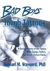 Bad Boys and Tough Tattoos
