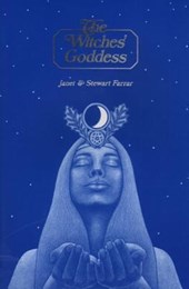 Farrar, J: Witches' Goddess