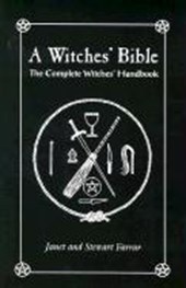 Farrar, S: Witches' Bible