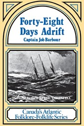 Forty-eight Days Adrift