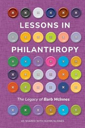 Lessons in Philanthropy