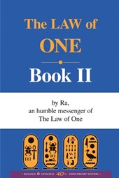 The Ra Material Book Two