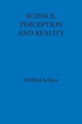 Science, Perception and Reality