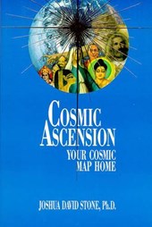 COSMIC ASCENSION #06