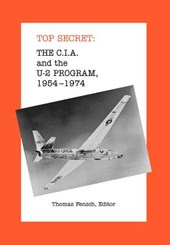 The C.I.A. and the U-2 Program