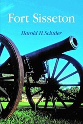 Fort Sisseton