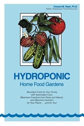 Hydroponic Home Food Gardens