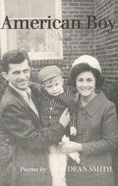 American Boy: Poems