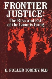 Frontier Justice