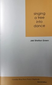 singing a tree into dance