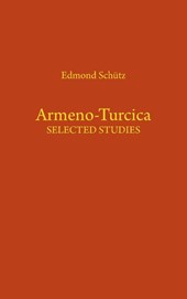 Armeno-Turcica