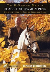 Classic Show Jumping