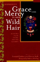 Grace and Mercy in Her Wild Hair