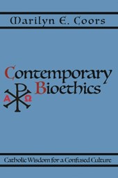 Contemporary Bioethics