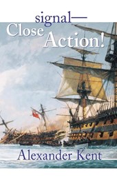 Signal--Close Action!