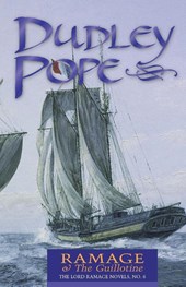 Ramage & the Guillotine
