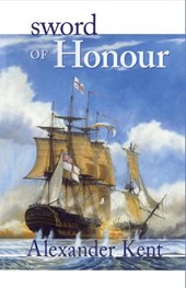 Sword of Honour