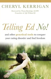 Telling Ed No!