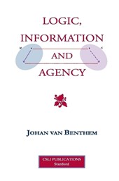 Logic, Information and Agency