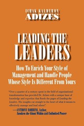 Leading The Leaders