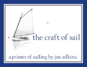 The Craft of Sail