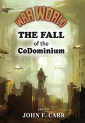 War World: The Fall of the CoDominium