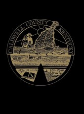 Caldwell County, Kentucky History