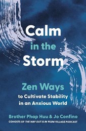Calm in the Storm
