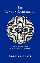 The Lenten Labyrinth