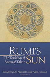 Rumi's Sun
