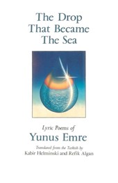 The Drop That Became the Sea