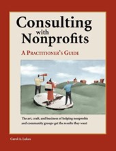 Consulting With Nonprofits