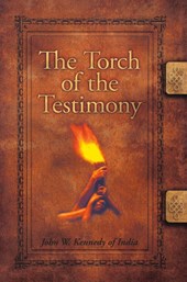Torch of the Testimony