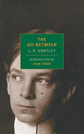 Hartley, L: Go-Between