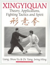 Xingyiquan