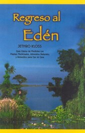 Kloss, J: Regreso Al Eden