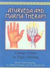 AYURVEDA & MARMA THERAPY ENERG