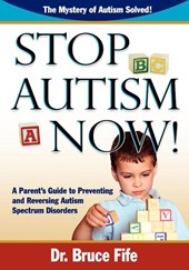 Stop Autism Now!