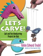 Lets Carve!