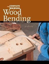 COMP MANUAL OF WOOD BENDING