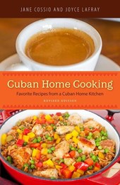 Cuban Home Cooking