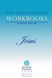 The Urantia Book Workbooks