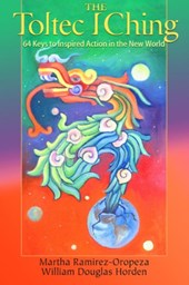 Toltec I Ching