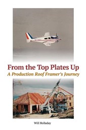 From the Top Plates Up